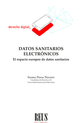 DATOS SANITARIOS ELECTRONICOS