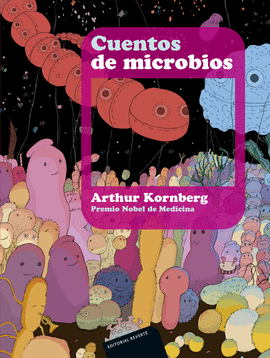 CUENTOS DE MICROBIOS