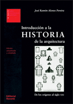 INTRODUCCION A LA HISTORIA DE LA ARQUITECTURA