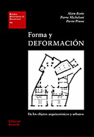 FORMA Y DEFORMACION
