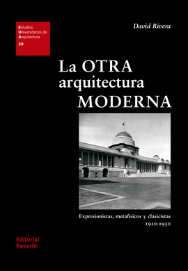 OTRA ARQUITECTURA MODERNA LA