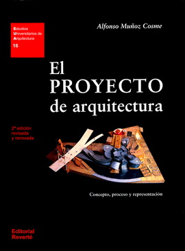PROYECTO DE ARQUITECTURA EL