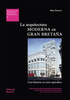 ARQUITECTURA MODERNA EN GRAN BRETAÑA LA