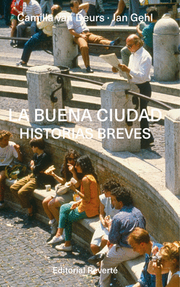 BUENA CIUDAD LA