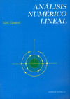 ANALISIS NUMERICO LINEAL