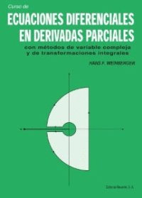 CURSO DE ECUACIONES DIFERENCIALES EN DERIVADAS PARCIALES
