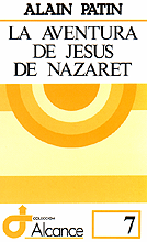 AVENTURA DE JESUS DE NAZARET