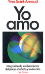 YO AMO