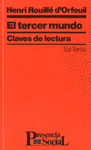 TERCER MUNDO CLAVES DE LECTURA