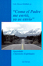 COMO EL PADRE ME ENVIO YO OS ENVIO