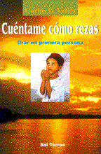 CUENTAME COMO REZAS