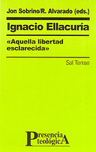 IGNACIO ELLACURIA (ST)