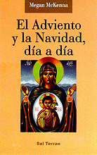 ADVIENTO Y LA NAVIDAD DIA A DIA