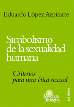 SIMBOLISMO DE LA SEXUALIDAD HUMANA EL