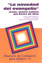 NOVEDAD DEL EVANGELIO LA