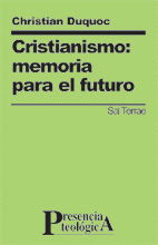 CRISTIANISMO MEMORIA PARA EL FUTURO