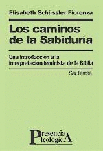 CAMINOS DE LA SABIDURIA
