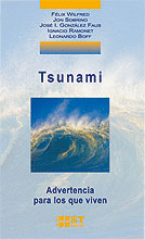 TSUNAMI ADVERTENCIA PARA LOS QUE VIVEN