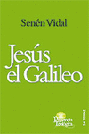 JESUS EL GALILEO
