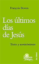 ULTIMOS DIAS DE JESUS LOS