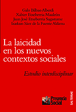 LAICIDAD EN LOS NUEVOS CONTEXTOS SOCIALES LA