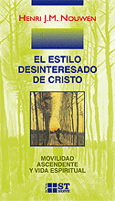 ESTILO DESINTERESADO DE CRISTO EL MOVILIDAD ASCENDENTE