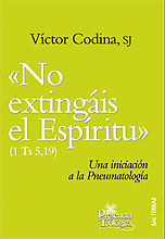 NO EXTINGAIS EL ESPIRITU 1 TS 5 19