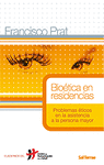 BIOETICA EN RESIDENCIAS