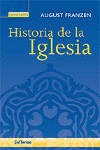HISTORIA DE LA IGLESIA
