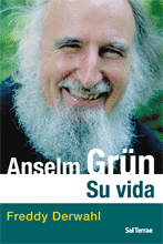ANSELM GRUN SU VIDA