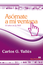 ASOMATE A MI VENTANA