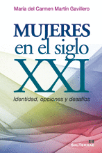 MUJERES EN EL SIGLO XXI