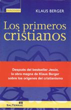 PRIMEROS CRISTIANOS LOS