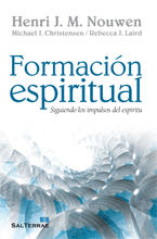FORMACION ESPIRITUAL