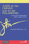 MAS EN LAS OBRAS QUE EN LAS PALABRAS