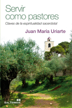 SERVIR COMO PASTORES