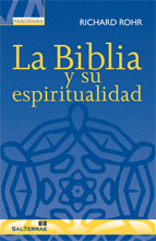 BIBLIA Y SU ESPIRITUALIDAD LA