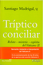 TRIPTICO CONCILIAR