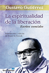 ESPIRITUALIDAD DE LA LIBERACION LA