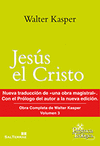 JESUS EL CRISTO