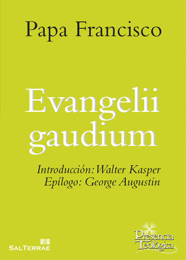 EVANGELII GAUDIUM