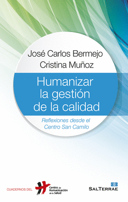 HUMANIZAR LA GESTION DE LA CALIDAD