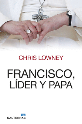 FRANCISCO LIDER Y PAPA