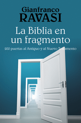 BIBLIA EN UN FRAGMENTO LA