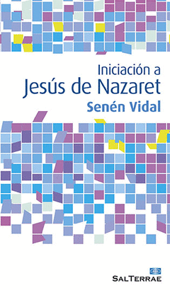 INICIACION A JESUS DE NAZARET