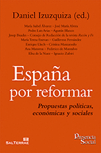 ESPAÑA POR REFORMAR