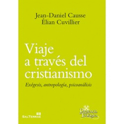 VIAJE A TRAVES DEL CRISTIANISMO