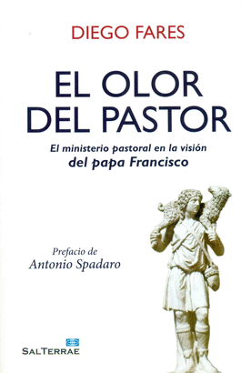 OLOR DEL PASTOR EL