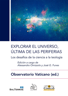 EXPLORAR EL UNIVERSO ÚLTIMA DE LAS PERIFERIAS