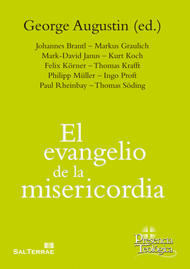 EVANGELIO DE LA MISERICORDIA EL